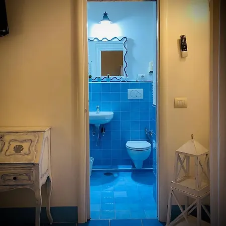Appartement Sun&seaguesthouse Lido Di Roma Ostia