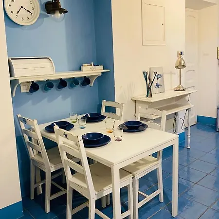 Appartement Sun&seaguesthouse Lido Di Roma Ostia