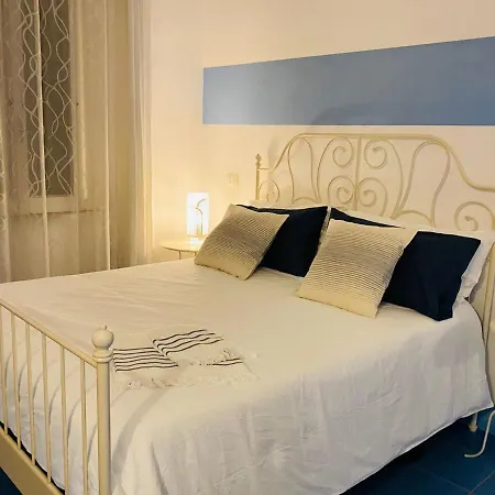 Sun&seaguesthouse Lido Di Roma Appartement