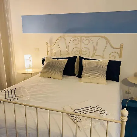 Appartement Sun&seaguesthouse Lido Di Roma