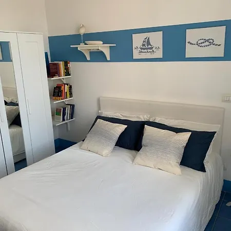 Apartment Sun&seaguesthouse Lido Di Roma