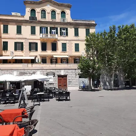 Apartment Sun&seaguesthouse Lido Di Roma